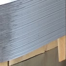 Tabla zincata 1.0x1500x3000 mm 2